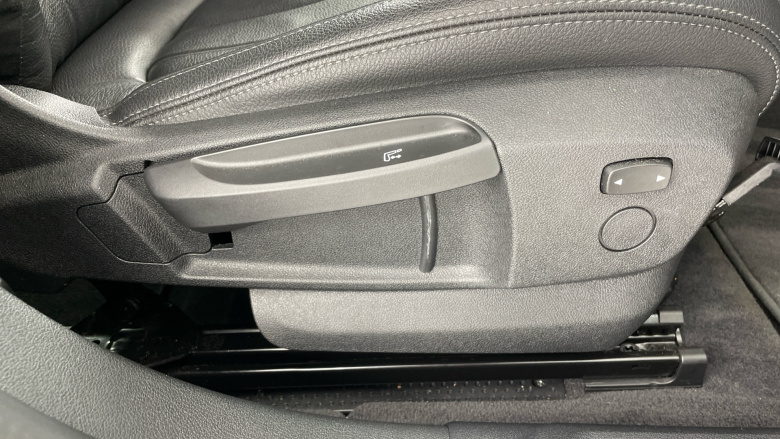 BMW 1 Series 118i M Sport 5dr Step Auto Petrol Hatchback